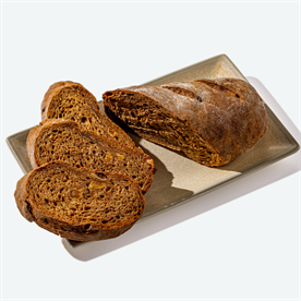 {{photo.Alt || photo.Description || 'Хлеб Солодовый с изюмом и орехами'}}